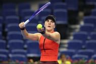 Bianca Andreescu 2025 China Open - Day 3 - Source: Getty